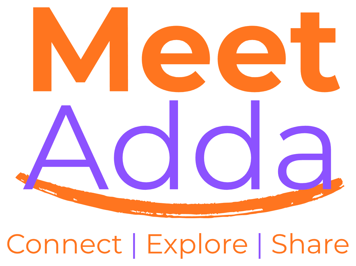 Meet Adda