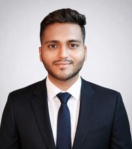 Manthan Parashar